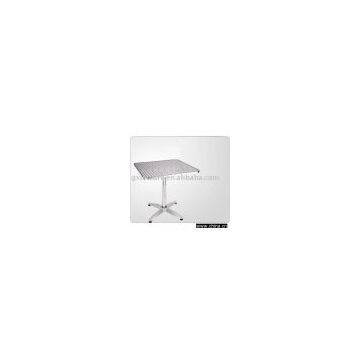 Garden Table