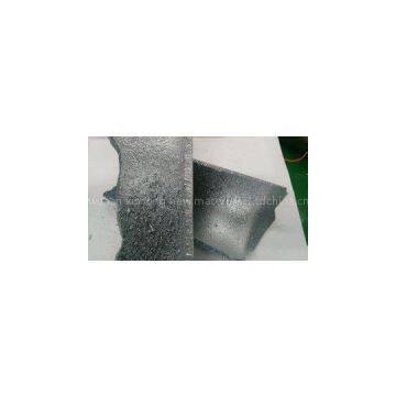 High-purity tellurium 5n-7n irregular lump