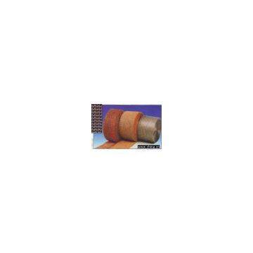 wire mesh for filtering liquid&gas