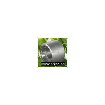 Stainless Steel Coupling