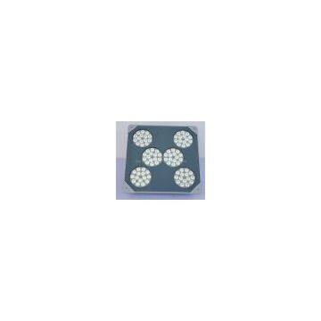 LED gas station light 90W 8000 lm