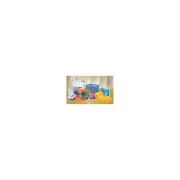 crate mould