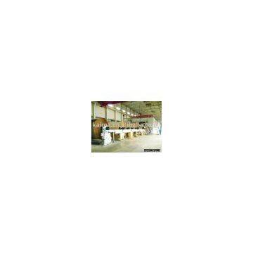 Corrugating Paper Making Machine (paper machine/paper machinery)
