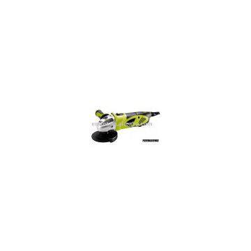 Angle Grinder
