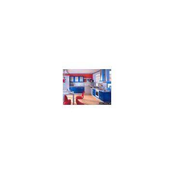 kitchen cabinet