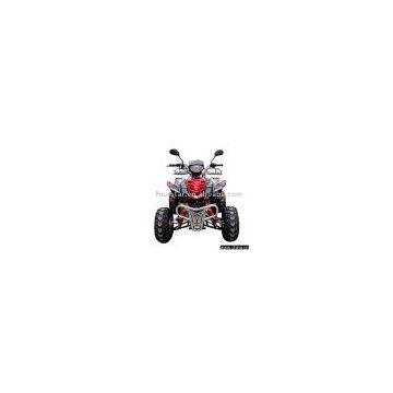 150cc ATV