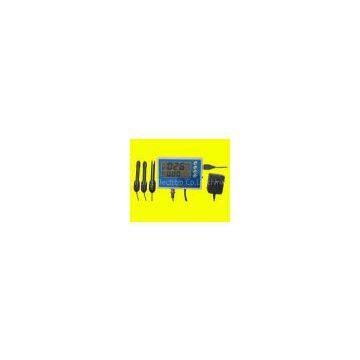 KL-028 Six In One Multi-parameter Water Quality Monitor
