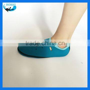 custom 3.0mm waterproof neoprene breathable sock