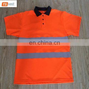 Wholesale Reflective T Shirt Manufacturing