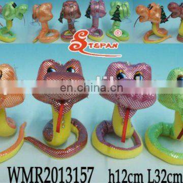 WMR2013157 Snake Animal Toys For Kids