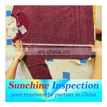 Lab Test for Women Sweater Cardigans in China photo-4