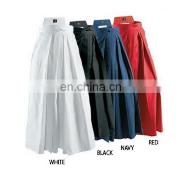 Hakama Uniforms