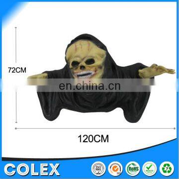 2016 Shenzhen factory halloween monster,stompeez one eyed monster for selling