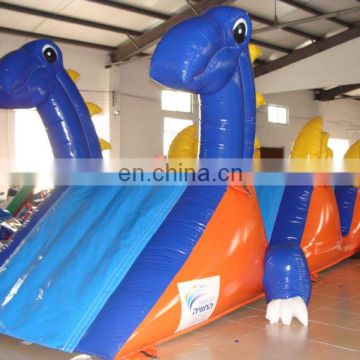 CE En14960, New Lake Inflatables Water Games, Water Inflatables