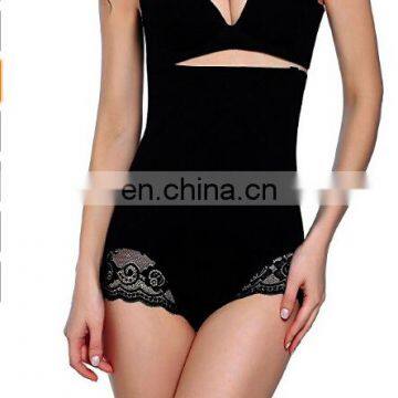 Invisable Strapless Body Shaper High Waist Tummy Control Panty Slim Butt Lifter