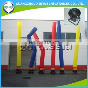 Wholesale Mini sky dancer, inflatable air tube man for promotion