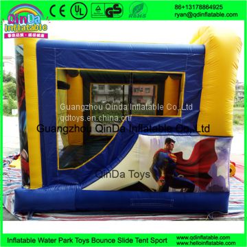 New Cheap Giant Commercial Inflatable Adult Kids Bounce House / Inflatable Bouncer