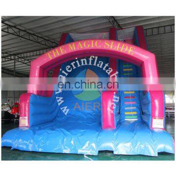 Best sale Inflatable pool slide