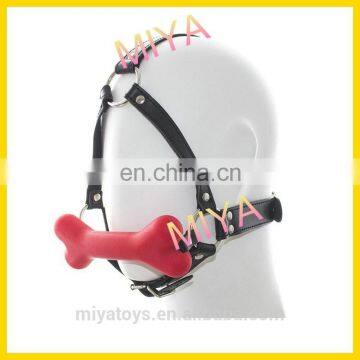 2015 Lastest Silicone Rubber Ball Gags Ball Mouth Gags, Item no ut 01 Sex Toys Full Silicon Sex Doll Price