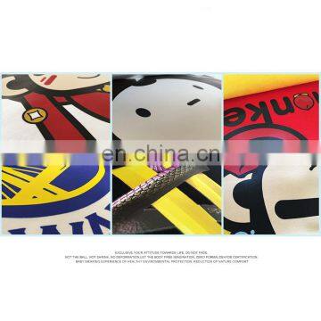 Custom Printing T Shirts 180g Cotton Short Sleeve Style T-shirt European Size Tshirts photo-4