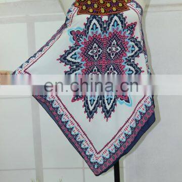 African Dashiki Ethnic Cotton Print Sleeveless Shirts photo-2
