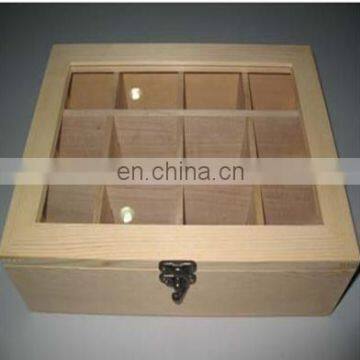 High quality custom picture frame shadow box