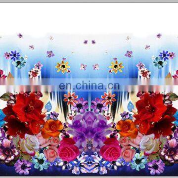 Digital Printing Service On Fabric