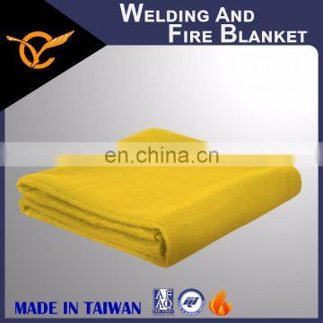 High Performance Thermal Welding And Fire Blanket