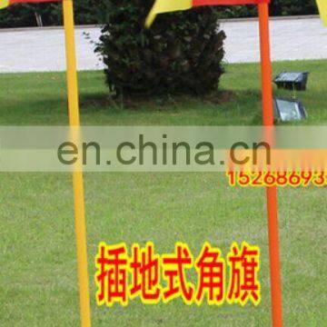 Custom Made Golf Flag Poles photo-2