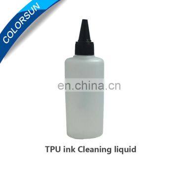 LED UV Ink for Inkjet Printer, Printing for Hard & Soft Material photo-2