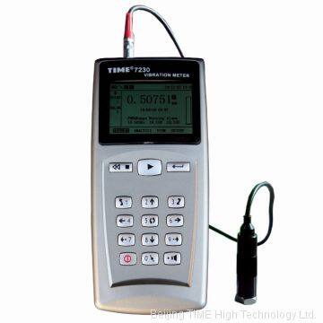 Vibration Meter TIME®7230