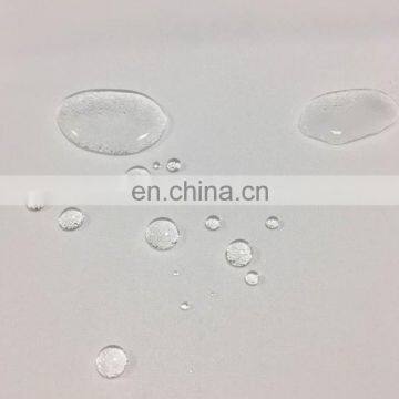 Waterproof Spun Polyester Table Cloth photo-5
