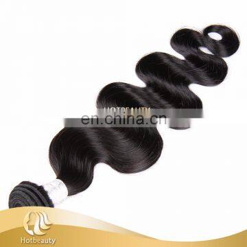 Wholesale Price Cambodian Raw Hair Unprocessed,100% Peruvian Human Hair Body Wave for Lady photo-6