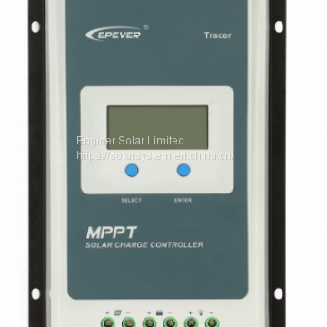 MPPT epsolar charge controller tracer Tracer 1210AN Tracer 2210AN Tracer 3210AN Tracer 4210AN
