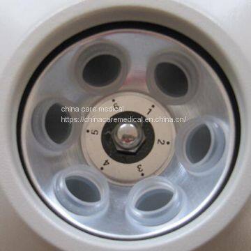 Laboratorium Centrifuge photo-3