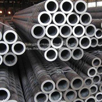 Stainless Steel Seamless Tubes for Boilers and Heat Exchanger