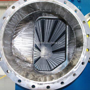 Plate Type Evaporator for Sugar Factory photo-4