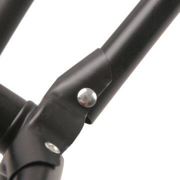 J-31 Custom Portable Cheap Metal Universal Guitar Stand photo-5