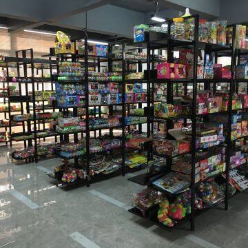 IVY(HK) Industry Co.,Ltd company overview - view 2