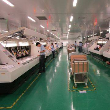 Guangzhou Yinxun Comm.Tech.Co.,ltd company overview - view 2