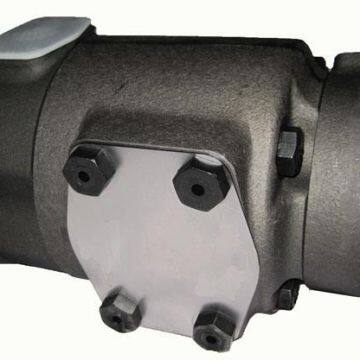 Pvdf-320-470-16 45v Anson Hydraulic Vane Pump Phosphate Ester Fluid