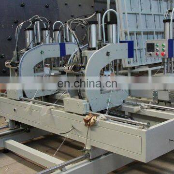 UPVC Window Machine UPVC window Welding machine