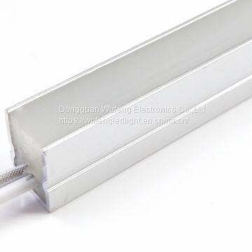 Linkable LED Strip Without Dark Area photo-2