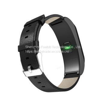 Cheap CK15 Smart Sports Bracelet IP67 Waterproof Fitness Tracker Smart Band photo-2