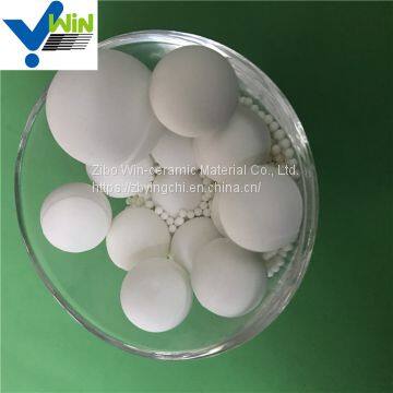 platinum catalyst ceramic beads in bulk China suppliers