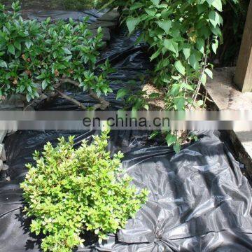 Heavy Duty Weed Barrier Fabric, Ground Cover for Planting Flowers photo-3