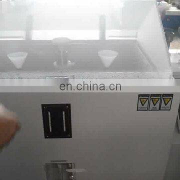 ASTM B368/D1654/E691/G85 Salt Spray Corrosion Testing Machine Price