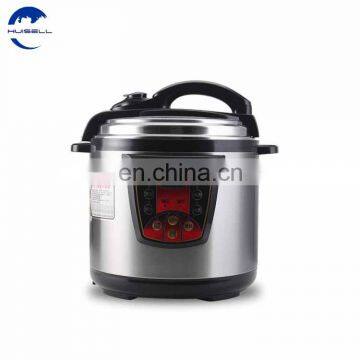 5/6L Intelligent Multi Function Electric Pressure Cooker photo-6