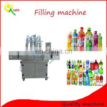 Carbonated beverage, juice drink can filling machine/Can Packing Machine