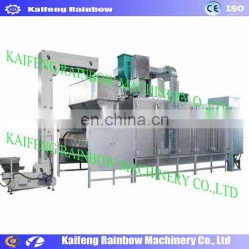 New design most popular peanut butter processing line